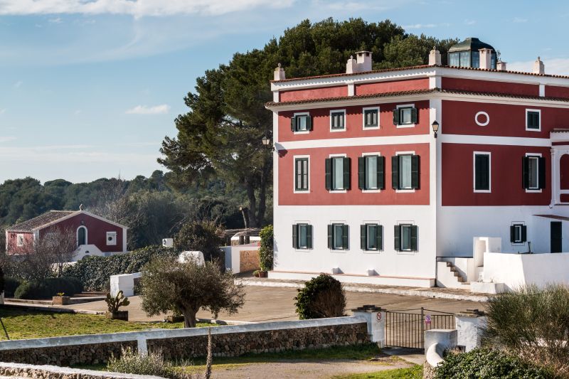 Finca de subaida